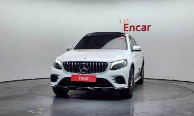 GLC-Class X253