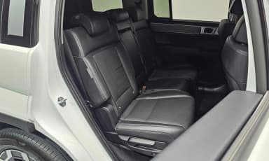 Santa Fe (MX5)