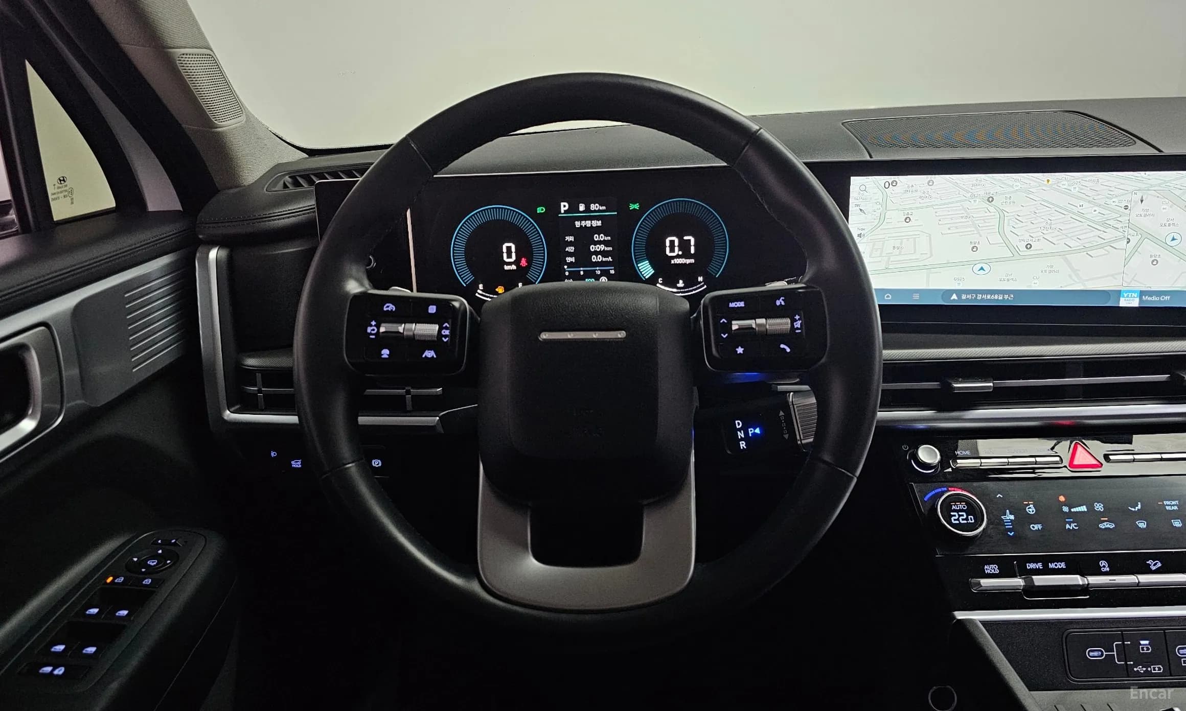 Santa Fe (MX5)