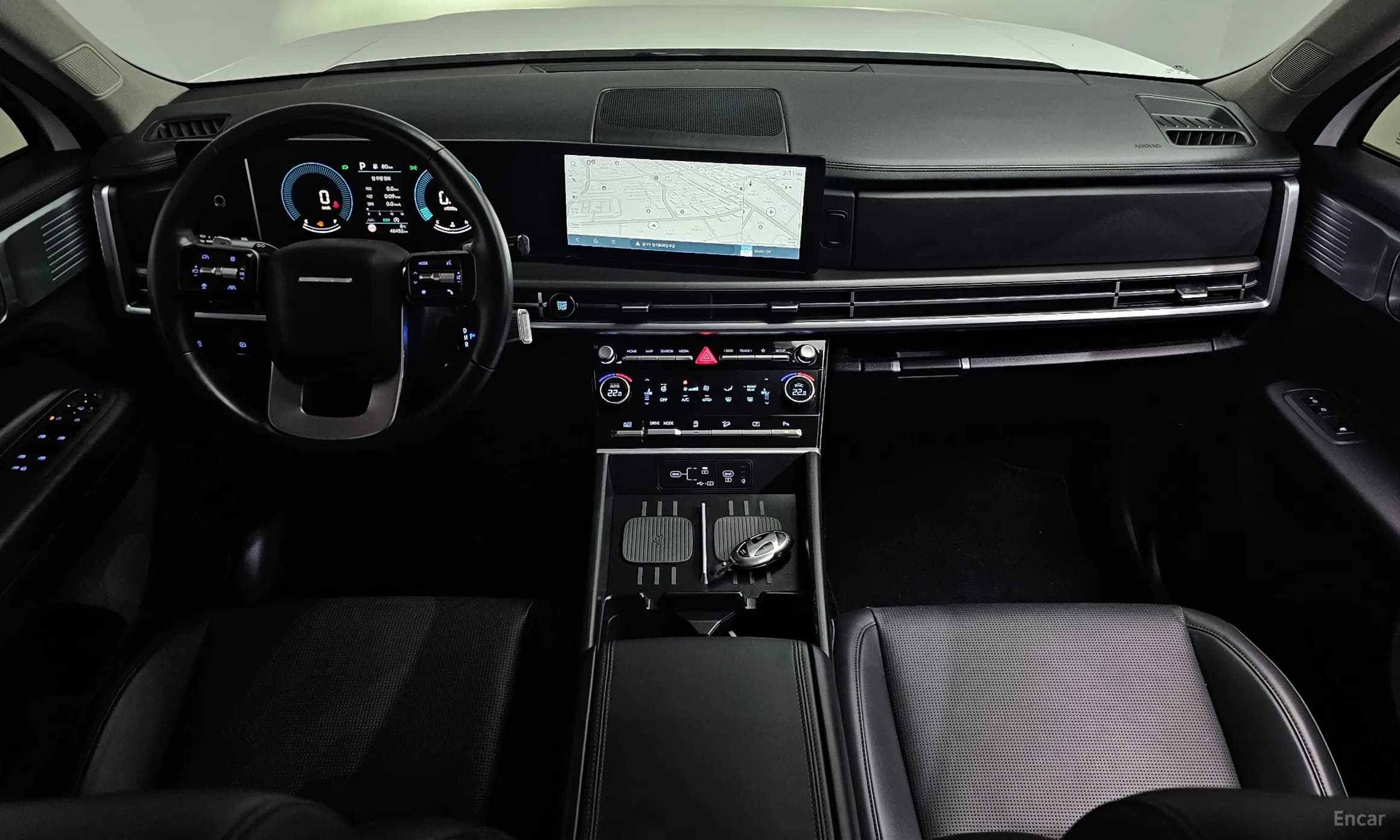 Santa Fe (MX5)