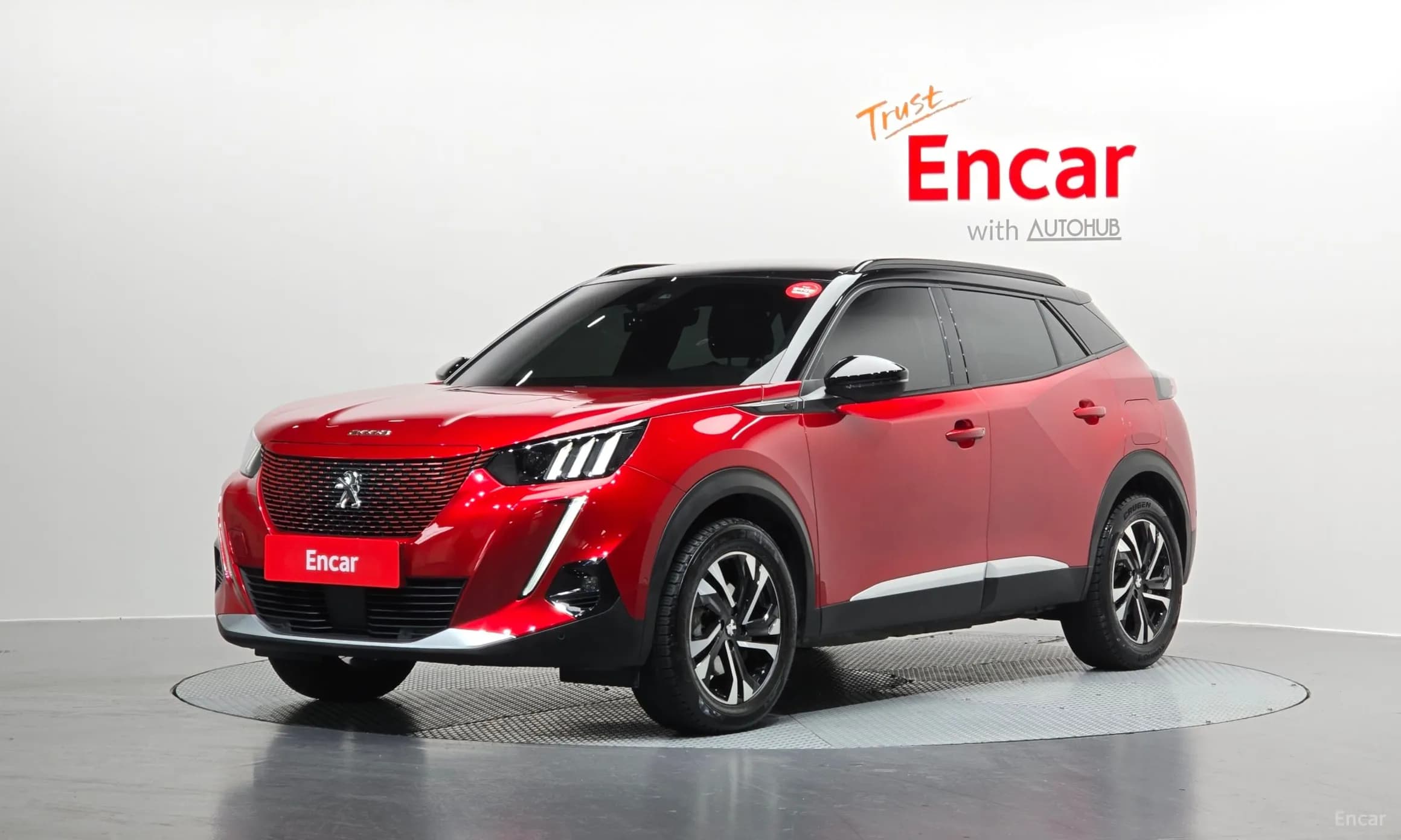 e-2008 2nd Generation