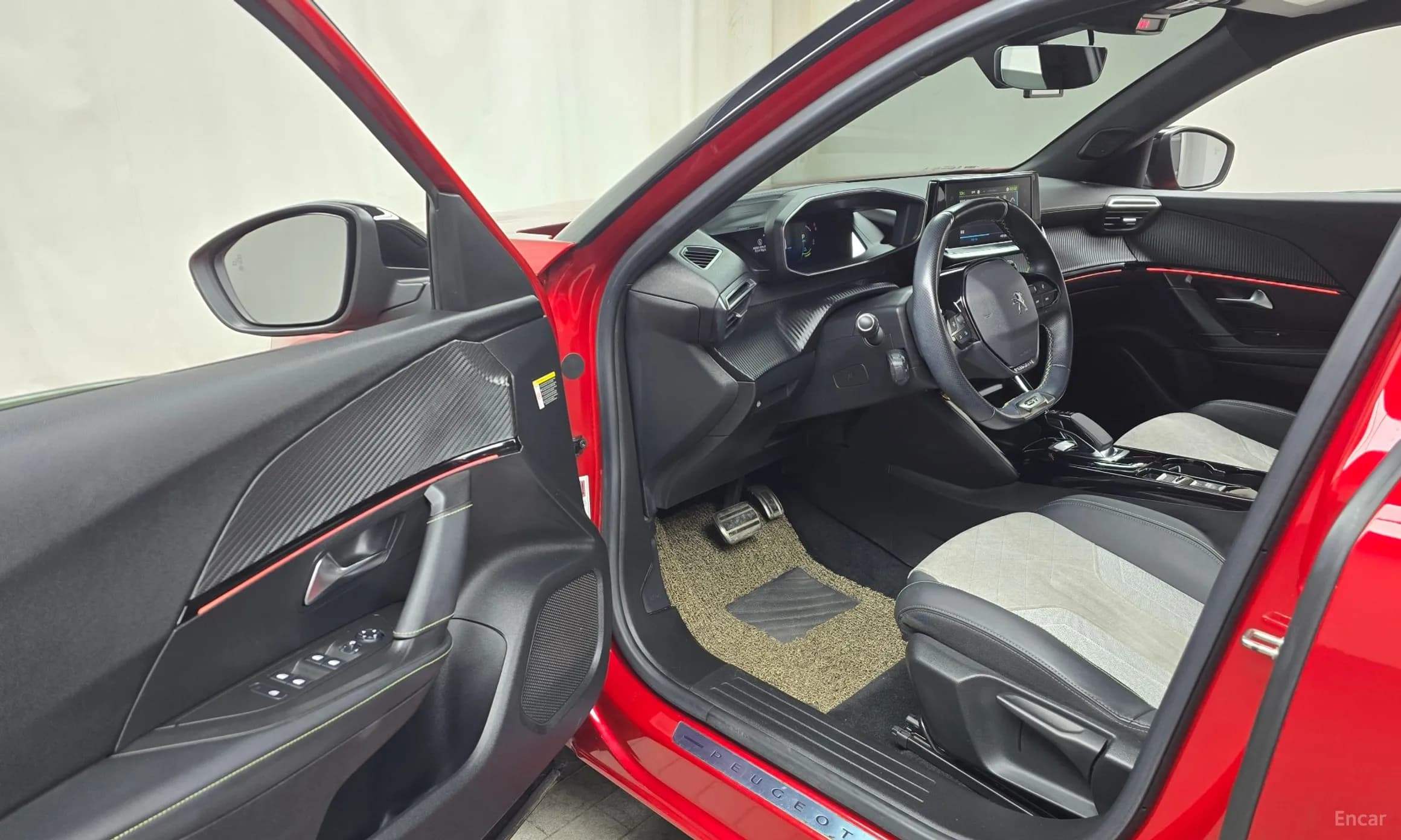 e-2008 2nd Generation