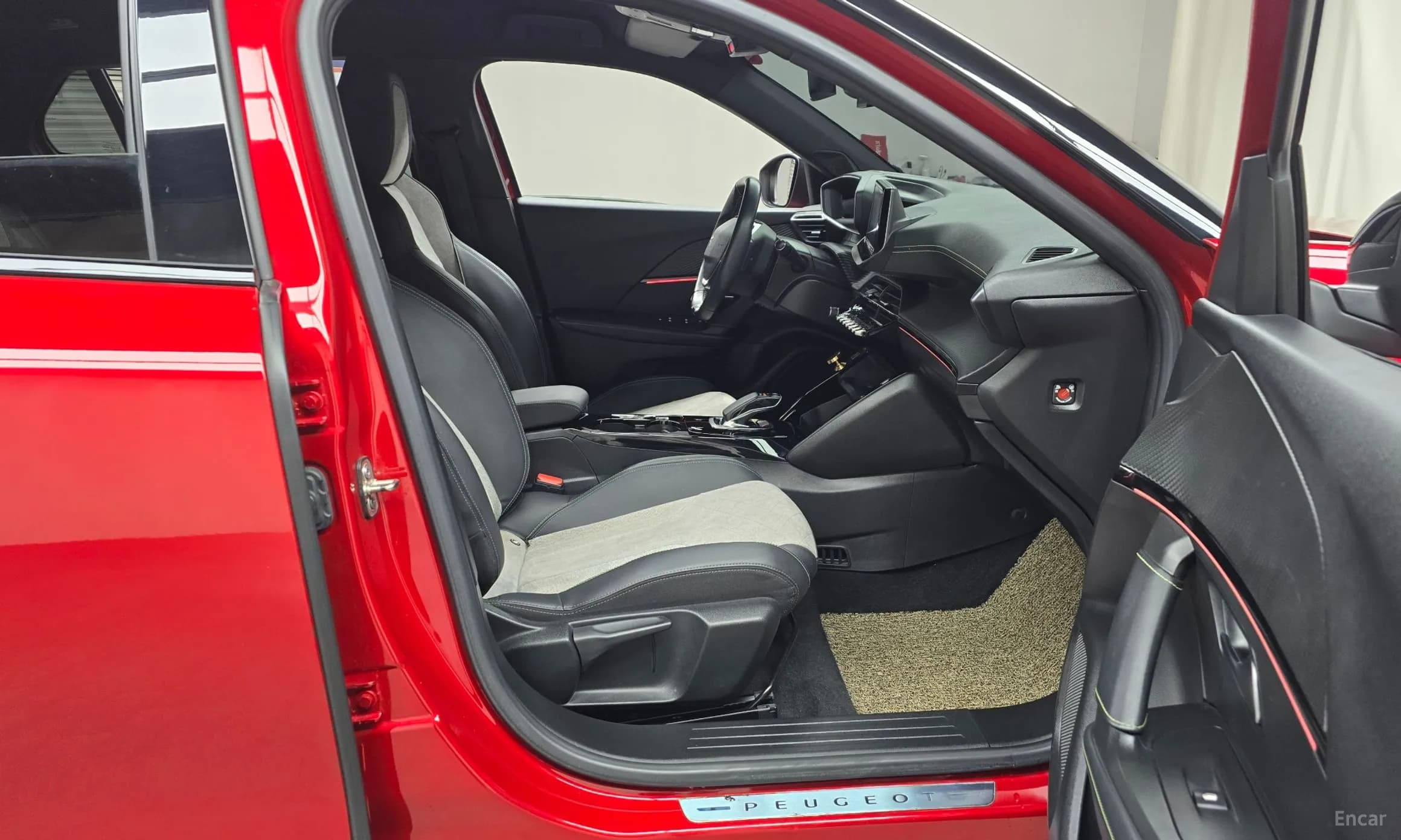 e-2008 2nd Generation