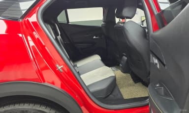 e-2008 2nd Generation