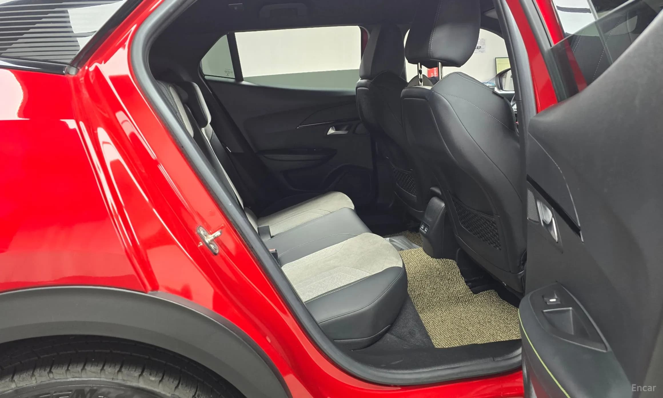 e-2008 2nd Generation