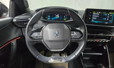 e-2008 2nd Generation