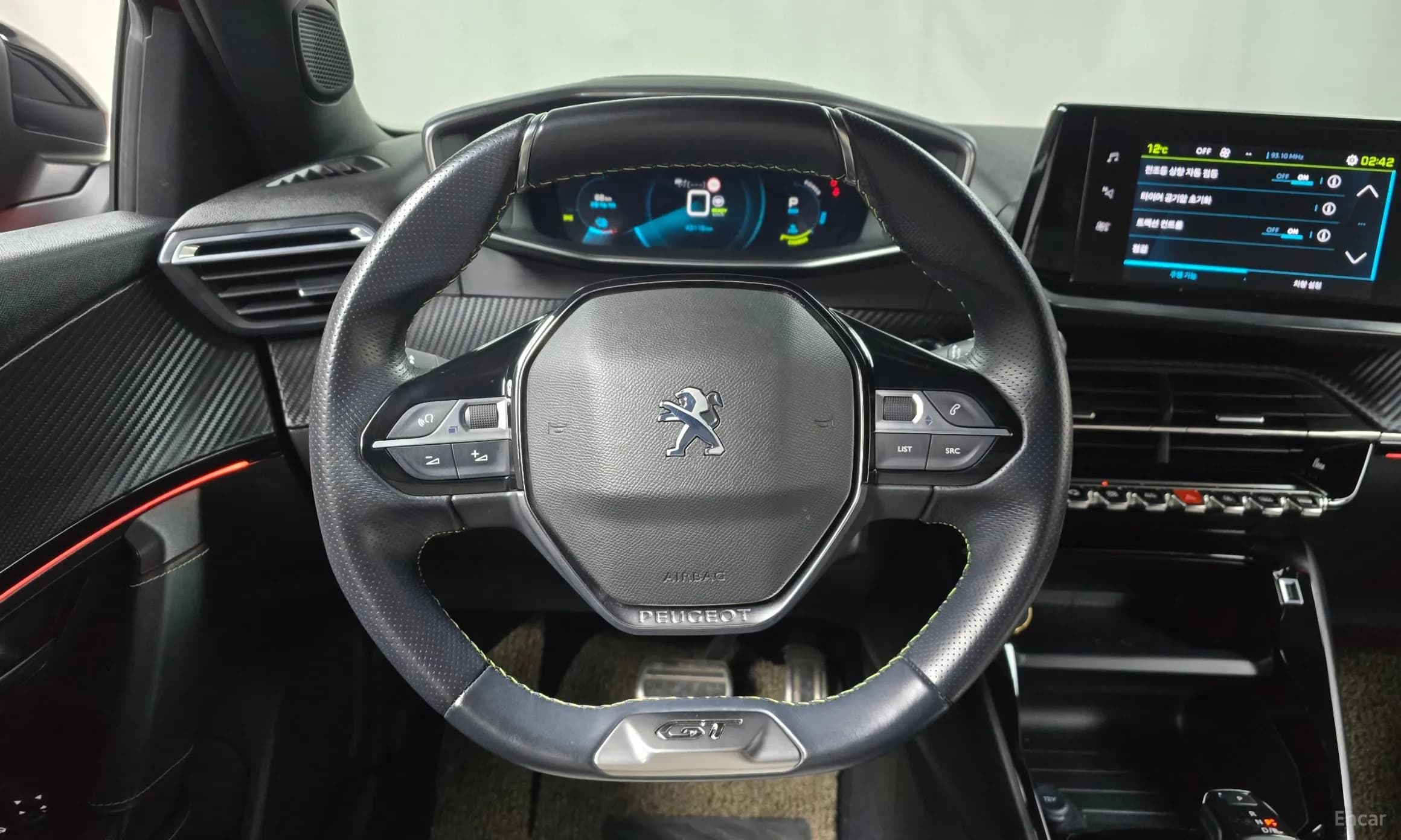 e-2008 2nd Generation