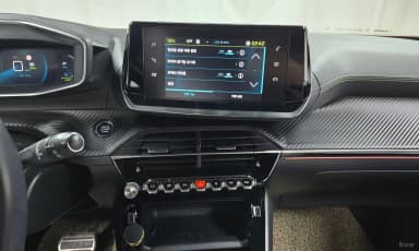 e-2008 2nd Generation