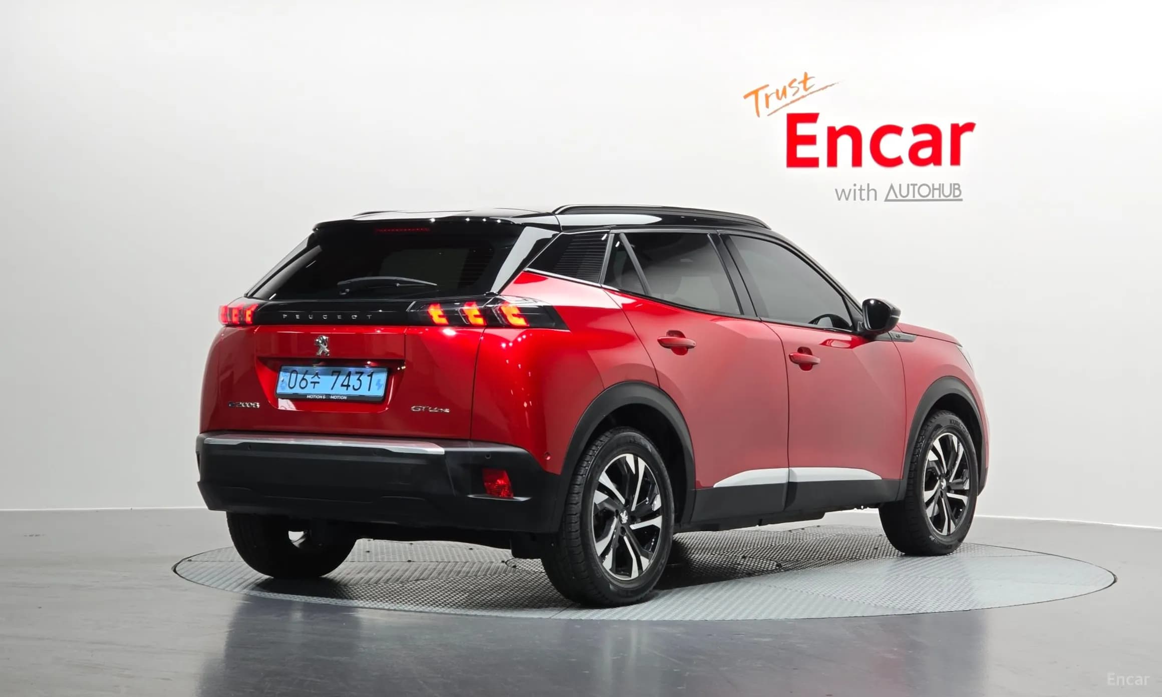 e-2008 2nd Generation