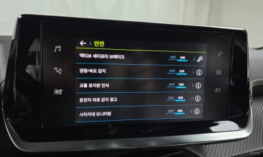 e-2008 2nd Generation