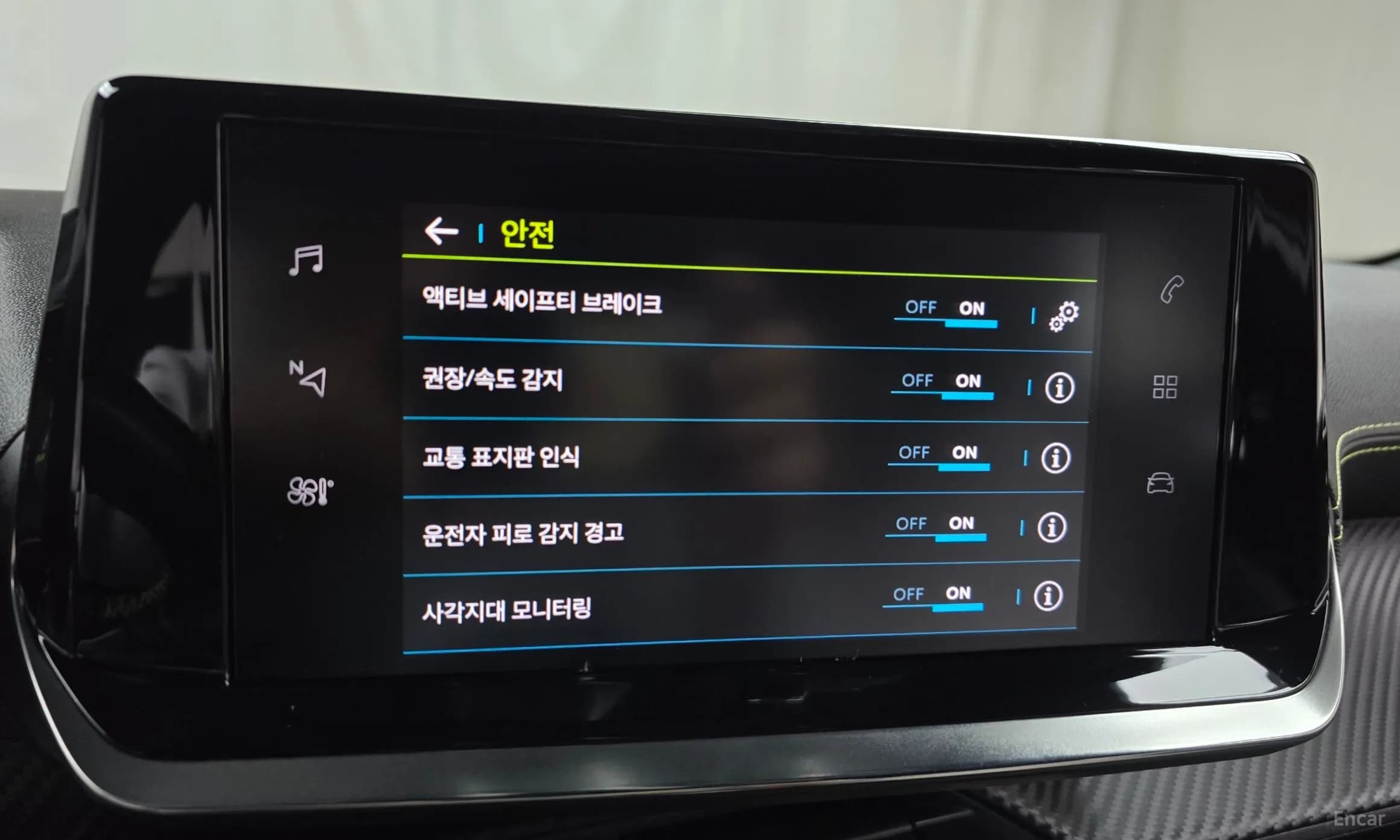 e-2008 2nd Generation