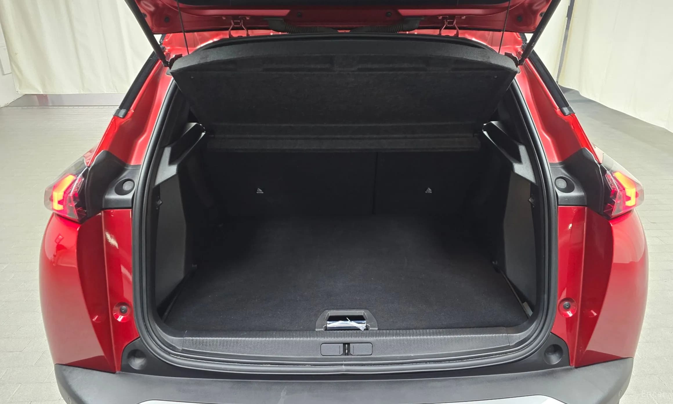 e-2008 2nd Generation