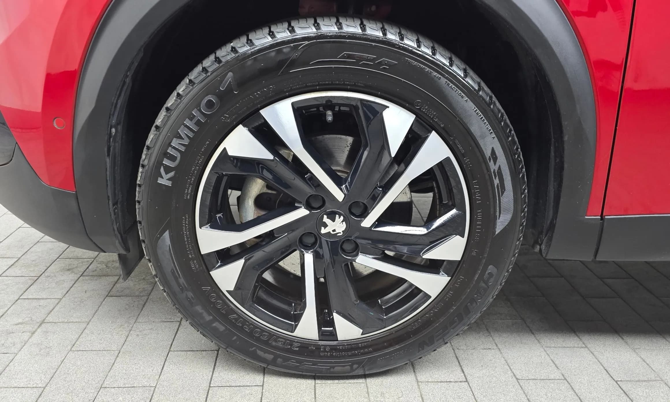 e-2008 2nd Generation