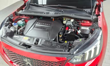 e-2008 2nd Generation