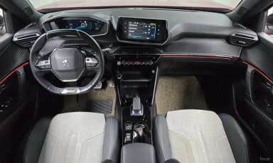 e-2008 2nd Generation