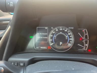 ES300h 7th Generation