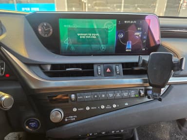 ES300h 7th Generation