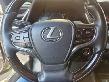 ES300h 7th Generation