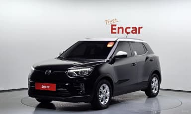 Berry New Tivoli