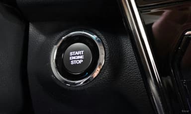 Berry New Tivoli