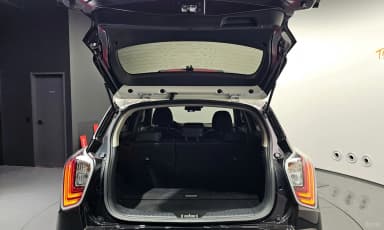 Berry New Tivoli
