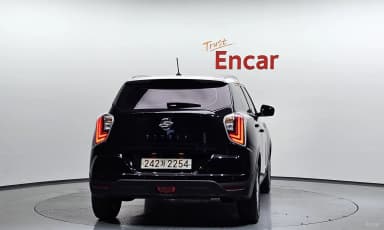 Berry New Tivoli
