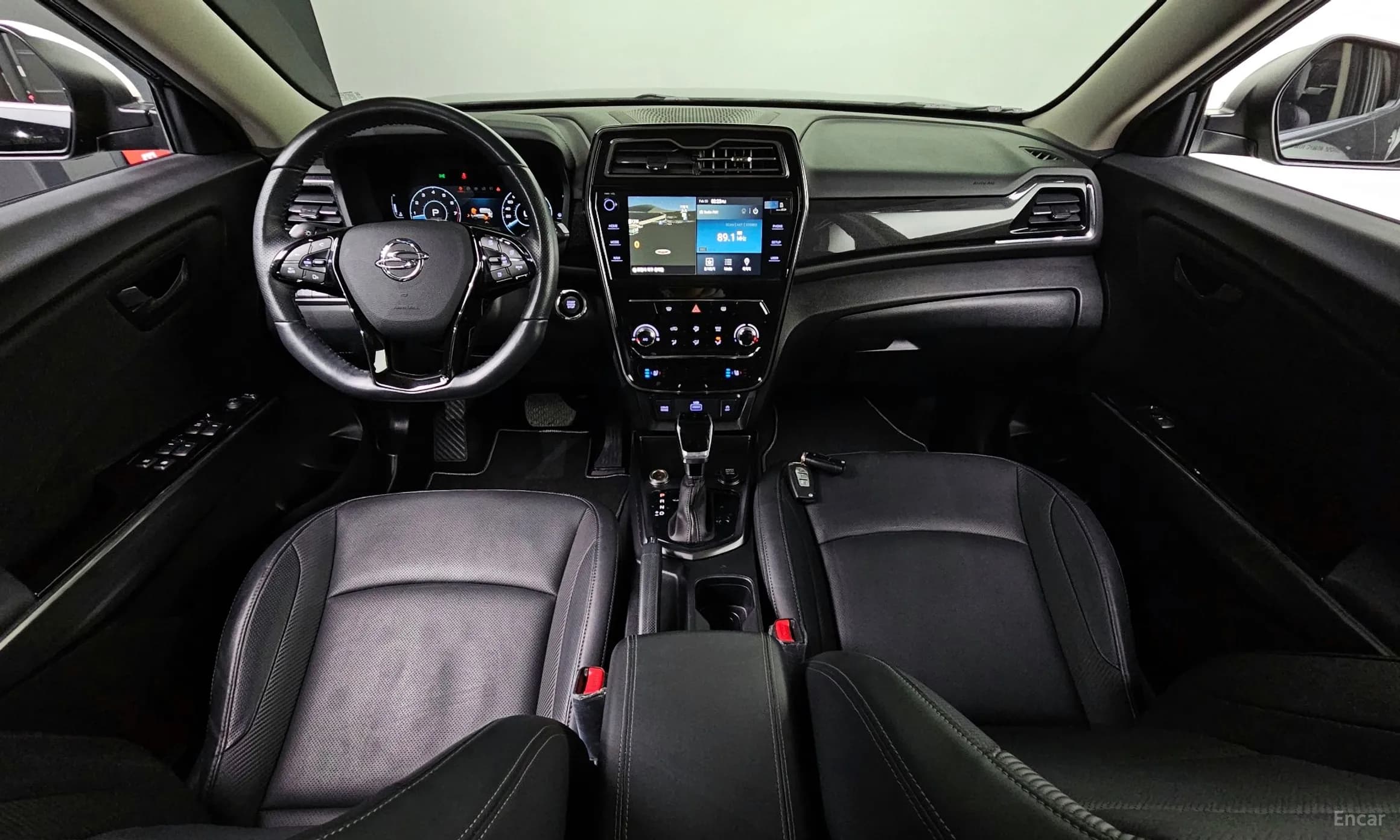Berry New Tivoli