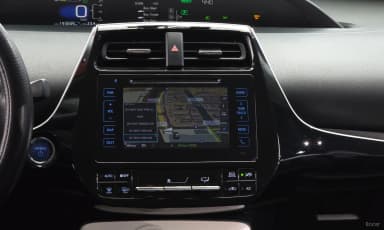 Prius 4th Generation