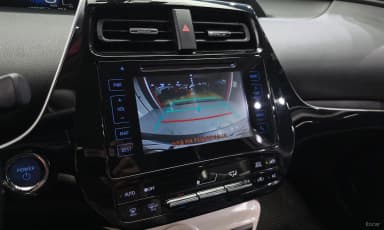 Prius 4th Generation