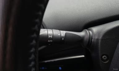 Prius 4th Generation