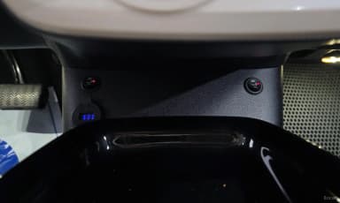 Prius 4th Generation