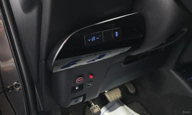 Prius 4th Generation