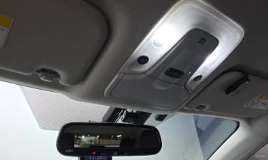 Prius 4th Generation