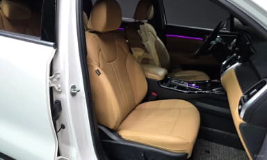 Sorento 4th generation