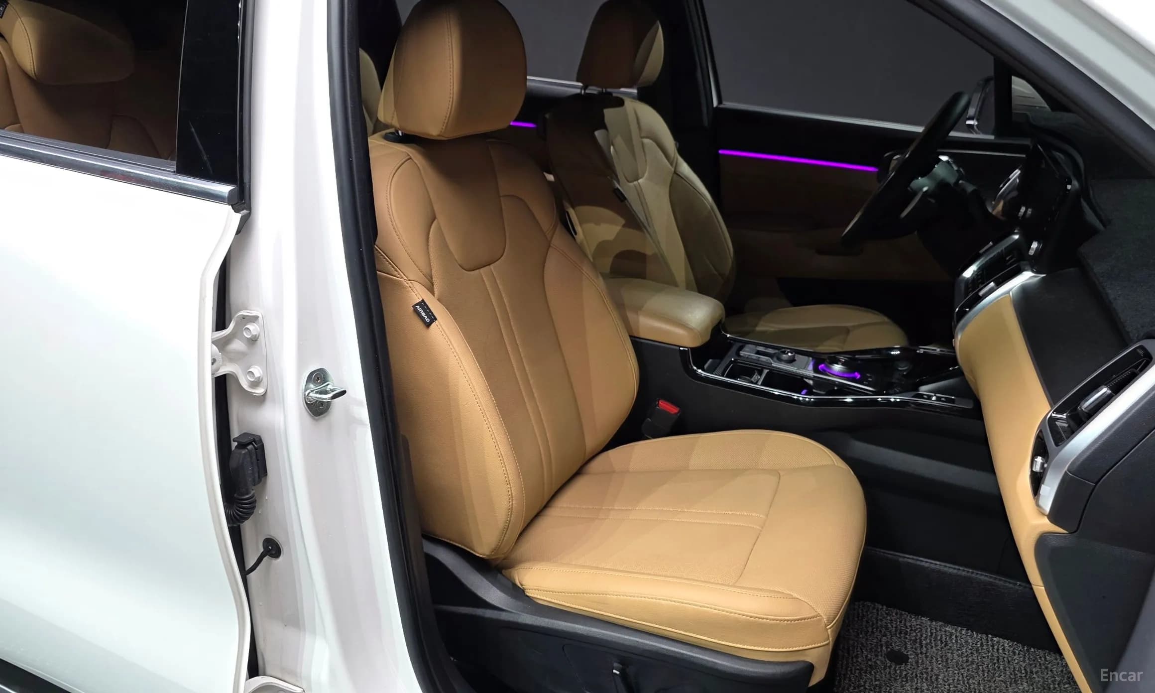 Sorento 4th generation