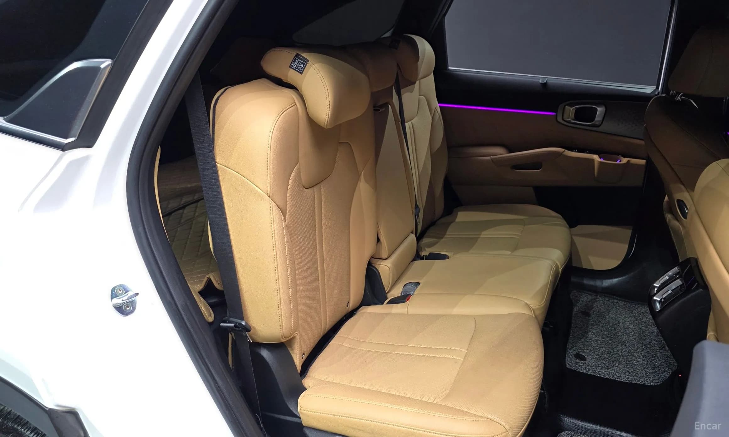 Sorento 4th generation