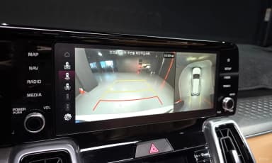 Sorento 4th generation