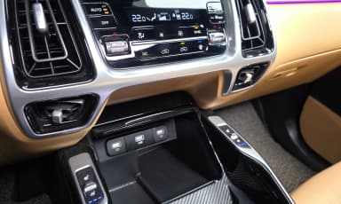 Sorento 4th generation