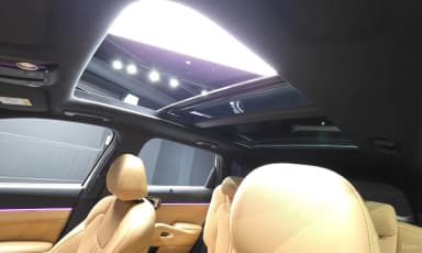 Sorento 4th generation