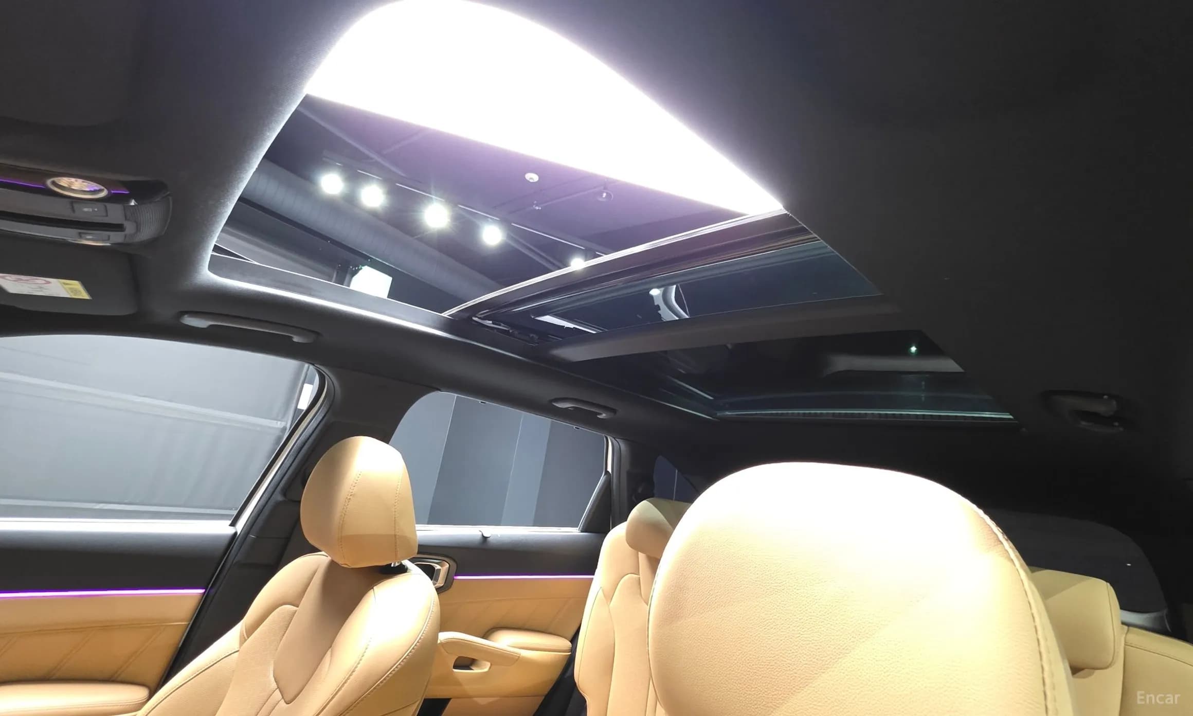 Sorento 4th generation