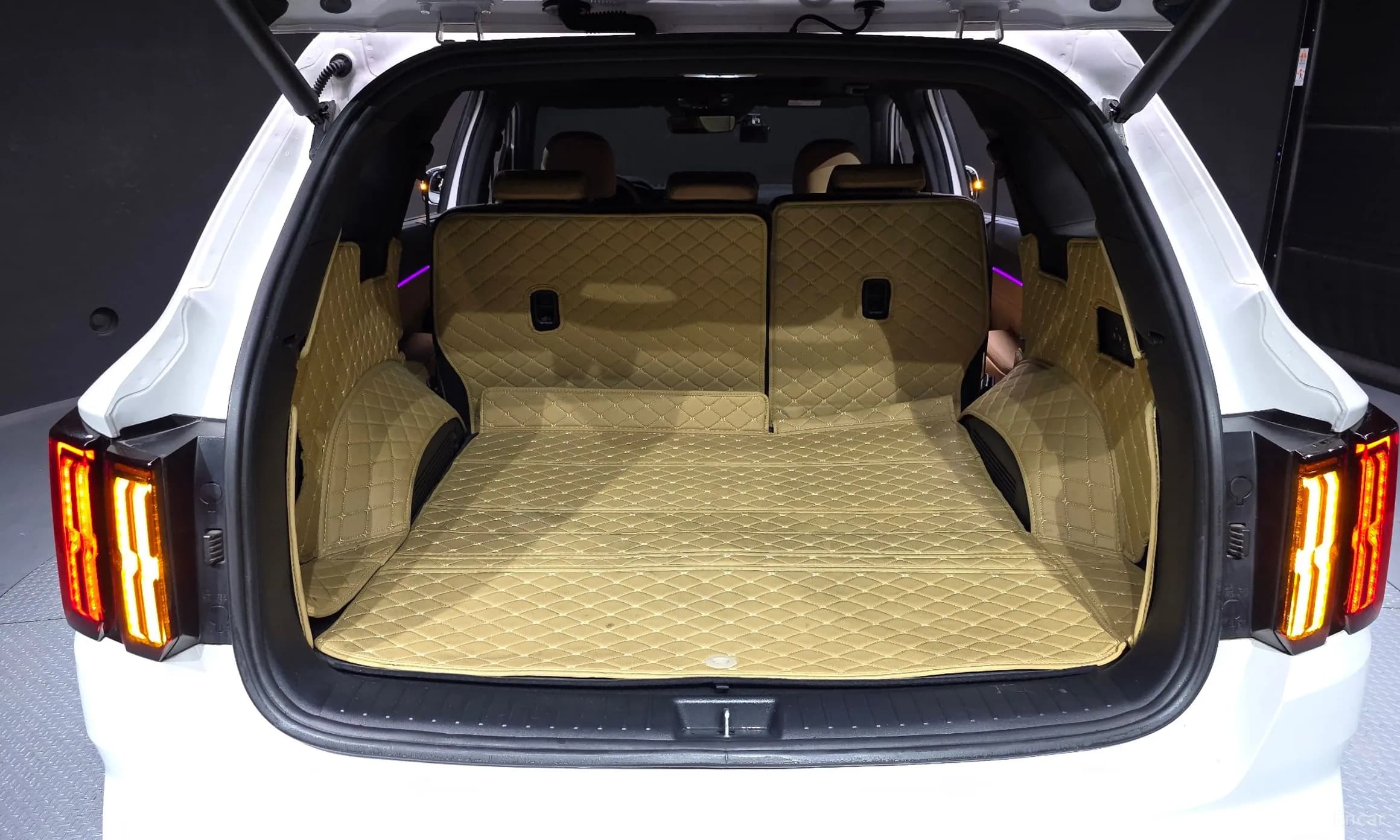 Sorento 4th generation