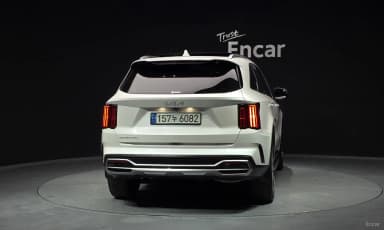 Sorento 4th generation