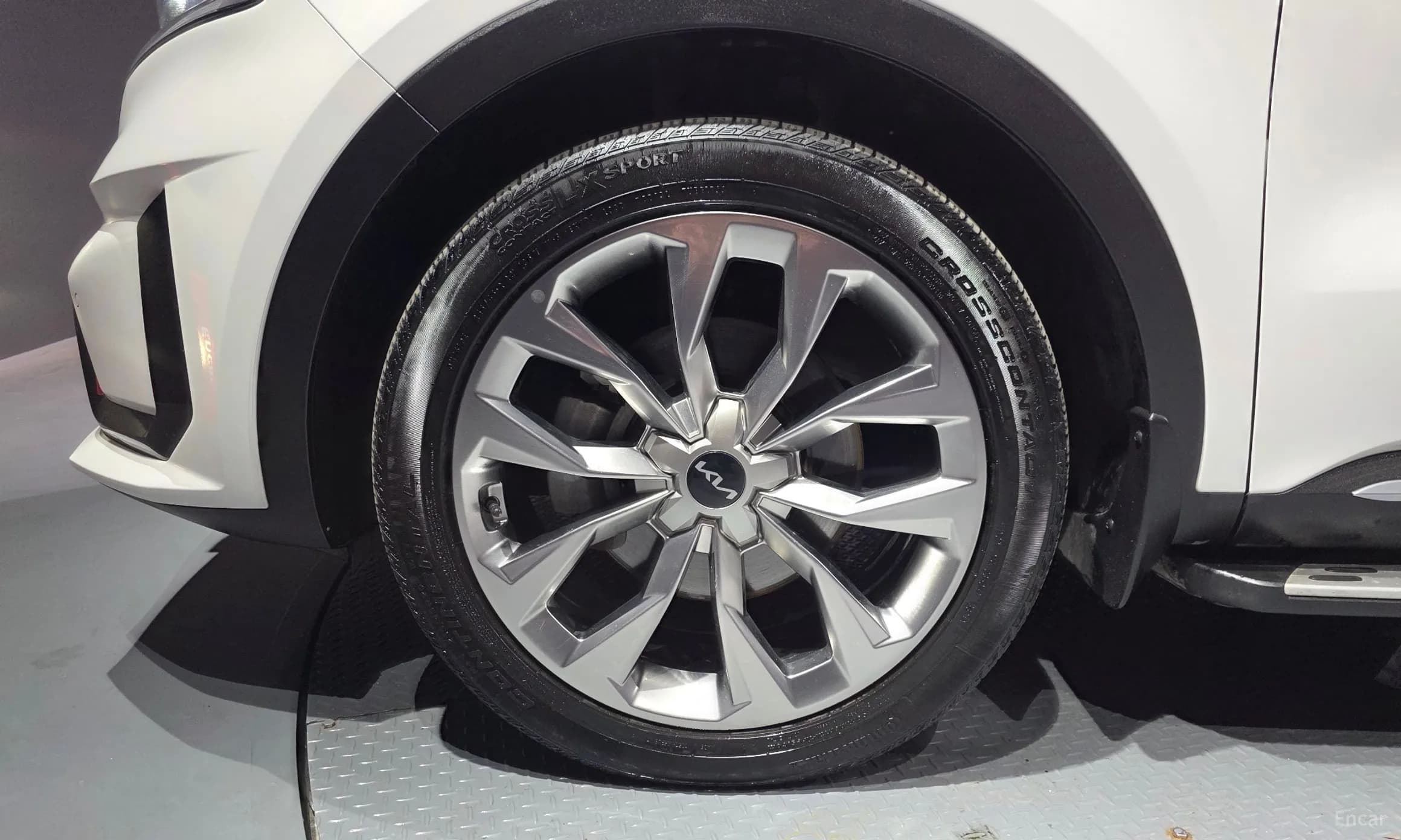 Sorento 4th generation