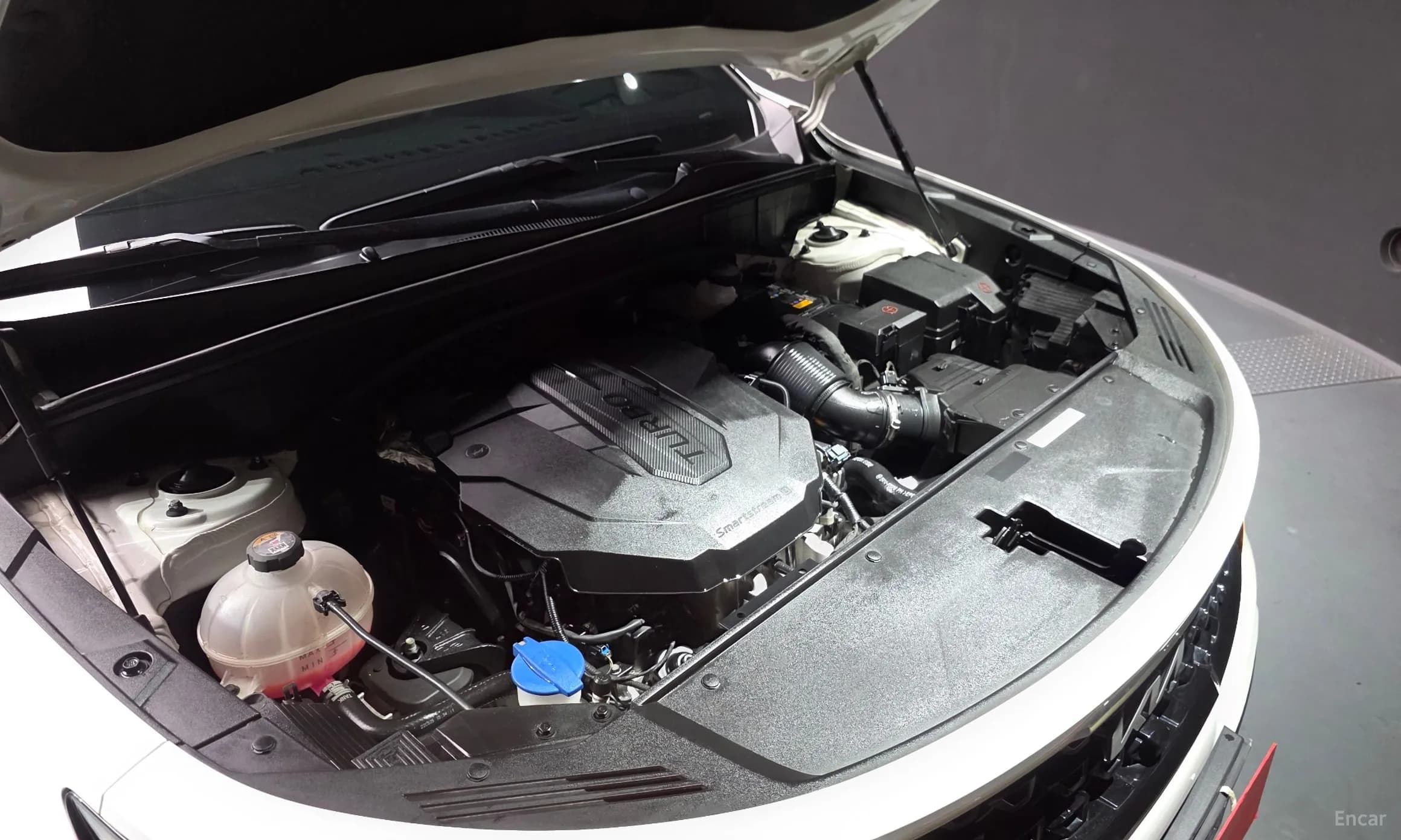 Sorento 4th generation