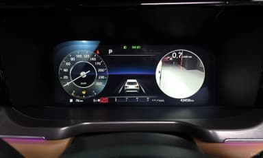 Sorento 4th generation