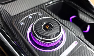 Sorento 4th generation