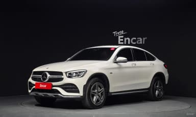 GLC-Class X253