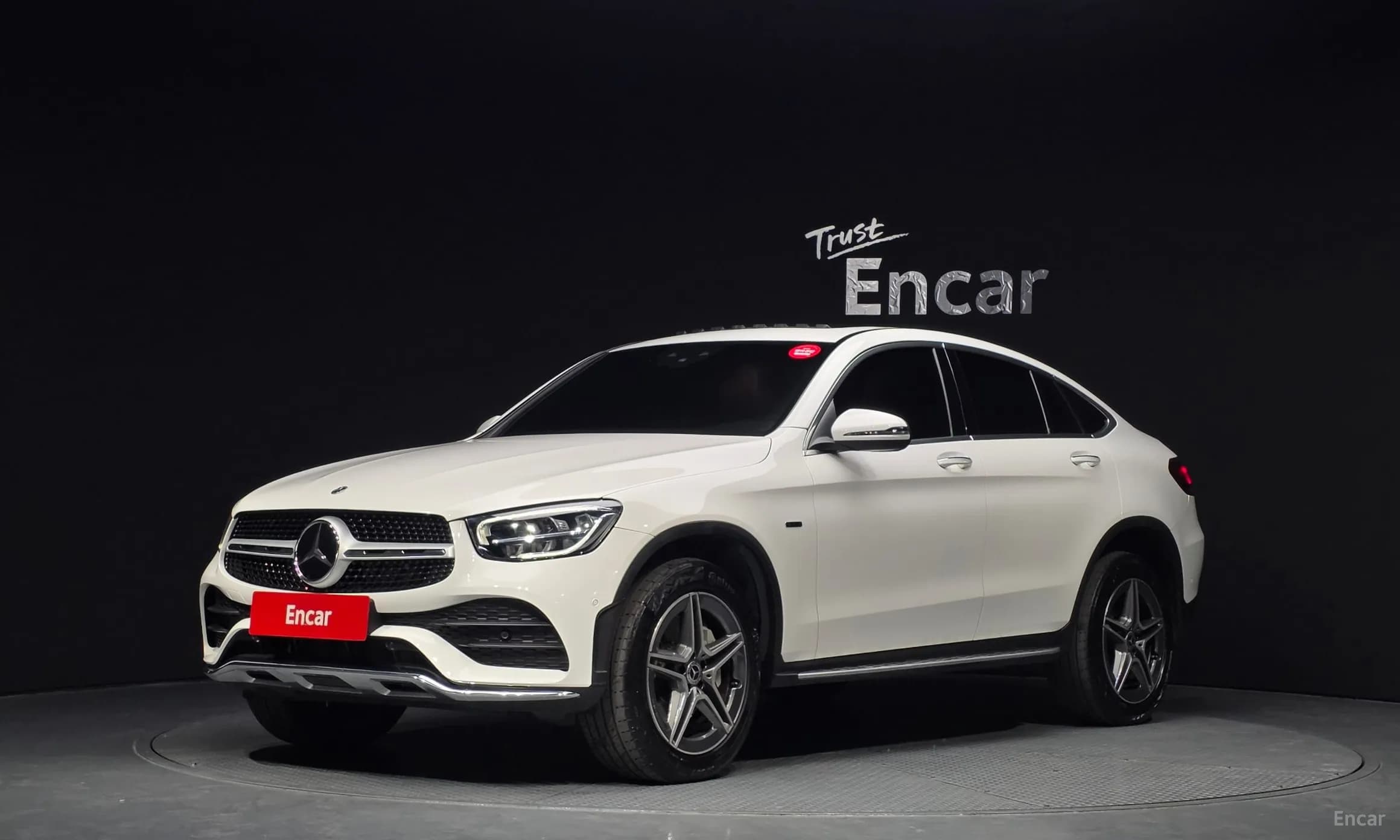 GLC-Class X253