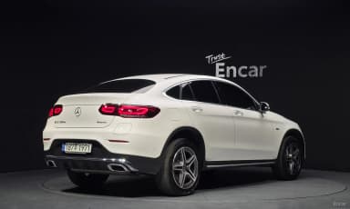 GLC-Class X253