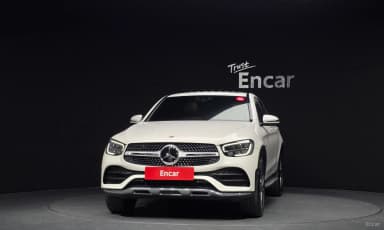 GLC-Class X253